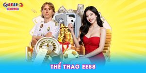 Thể thao EE88