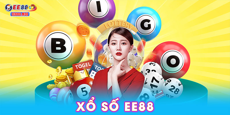 Xổ số EE88
